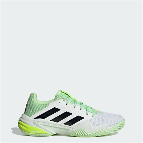 niet markerende zool adidas|ADIDAS BARRICADE 13 PARIJS ALL COURT .